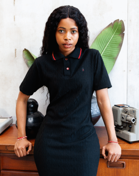 Cashmere Carpenter Beanie